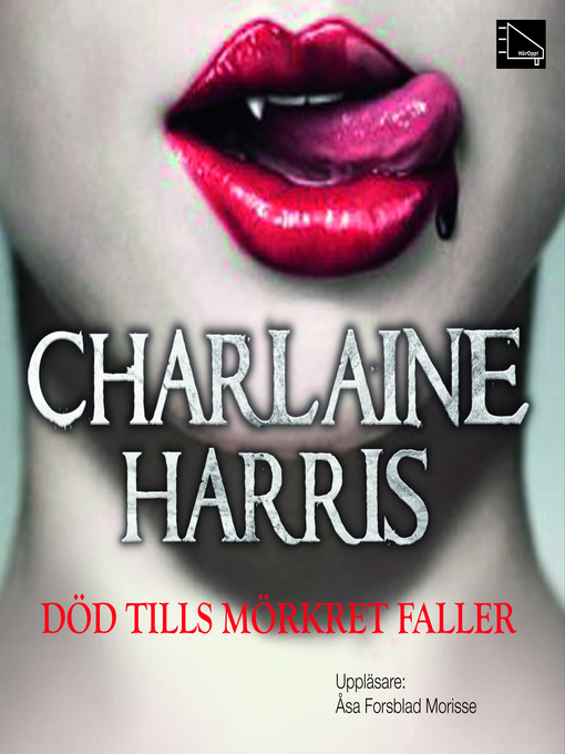Titeldetaljer för Död tills mörkret faller av Charlaine Harris - Tillgänglig
